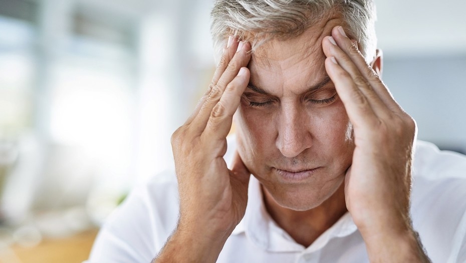 Día Mundial del Accidente cerebrovascular (ACV)